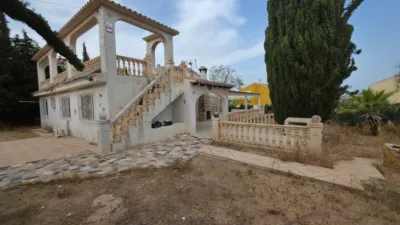 Casa – La Nucia - Vista 4