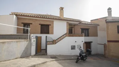 Terraced house on Calle de Córdoba photo 5