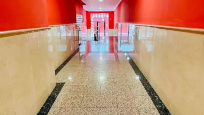 Flat on Calle de las Recoletas, 10 photo 37