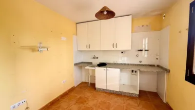 Chalet en calle La Pinta photo 20