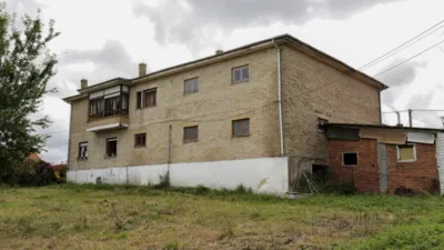 Chalet in Cerrazo photo 60