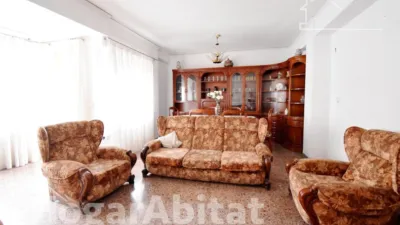 Flat on Calle de San Pedro photo 3