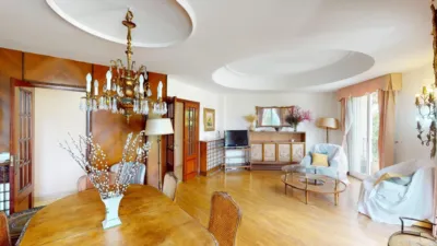 Apartment on Avinguda de Jacinto Benavente photo 8
