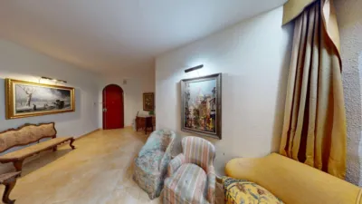 Apartment on Avinguda de Jacinto Benavente photo 42