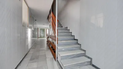 Apartment on Avinguda Doctor Gregorio Marañón, 31 photo 24