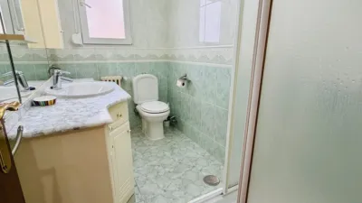 Flat on Calle de las Recoletas, 10 photo 15