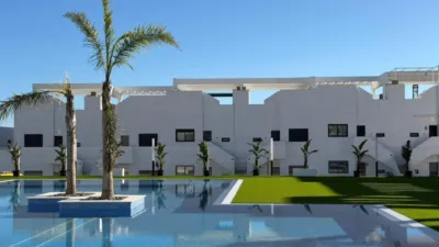 Casa – Finestrat - Vista 4