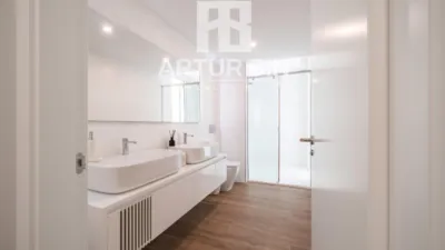 Penthouse in Sant Pau photo 17