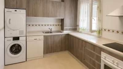Apartment in Los Molinos photo 3
