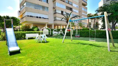 Apartment in Cabo de la Huerta photo 15