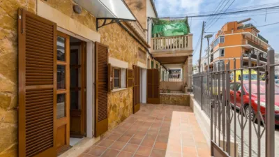 House on Carrer de Diego Zaforteza photo 3