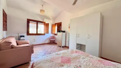 Chalet in Cabo Roig photo 28
