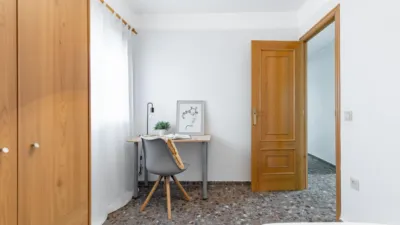 Apartment on Carrer Alzira photo 55