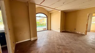 Chalet en calle La Pinta photo 22