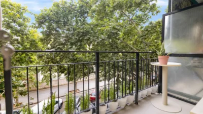 Apartment on Calle del Buen Orden photo 36