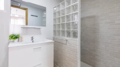 Apartment on Carrer Alzira photo 3