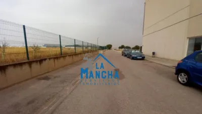 Apartment in Los Llanos photo 23