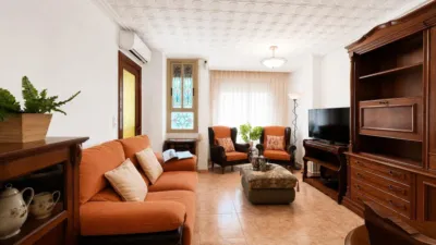 Apartment on Calle de Albacete photo 14