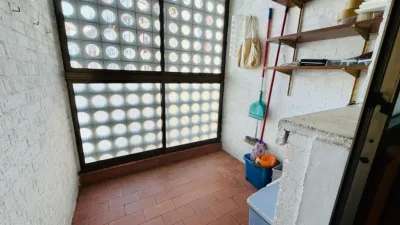 Apartment on Calle de García Lomas, 15 photo 22