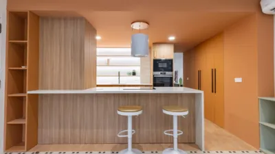 Apartment on Calle del Buen Orden photo 13
