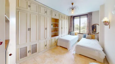 Apartment on Avinguda de Jacinto Benavente photo 30