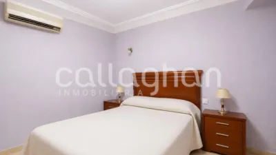 Apartment in Plaza de la Virgen de Vallivana photo 22