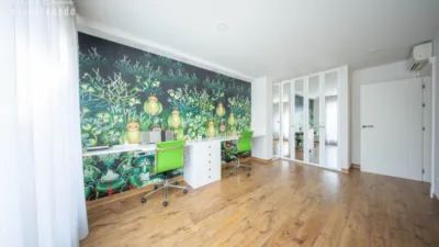 Ático en calle de San Fernando photo 15