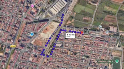 Apartment at Carrer de Morvedre, 71 photo 31