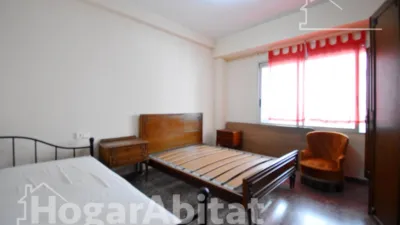 Flat on Calle de San Pedro photo 17