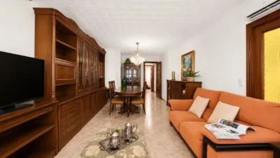 Apartment on Calle de Albacete photo 3