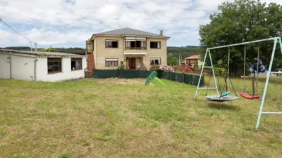 Chalet in Cerrazo photo 58