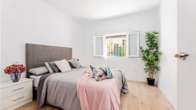 Apartment on Calle Marcelo Usera photo 15