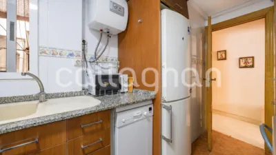 Apartment in Plaza de la Virgen de Vallivana photo 6