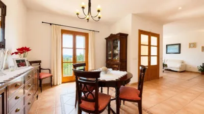 House in Alaró photo 4