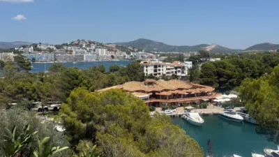 Chalet in Santa Ponça photo 42