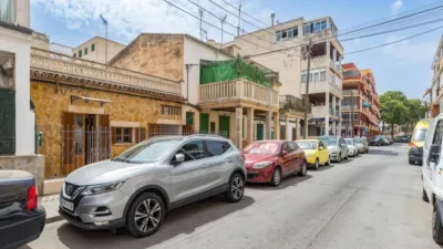 Casa en Carrer de Diego Zaforteza photo 31