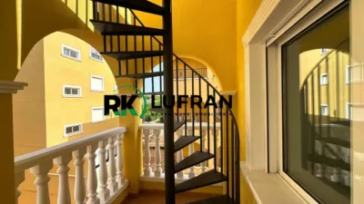 Piso – Algorfa - Más