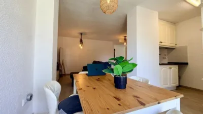 Piso – Torrevieja - Vista 5