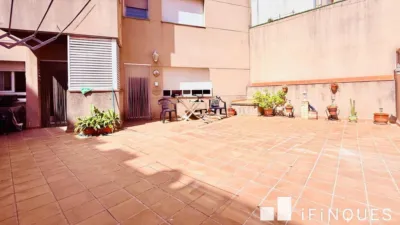 Apartment in Castellar del Vallès photo 2