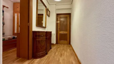 Apartment on Calle de Goya photo 7