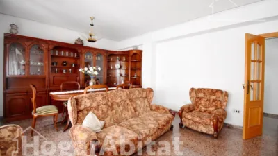 Flat on Calle de San Pedro photo 14
