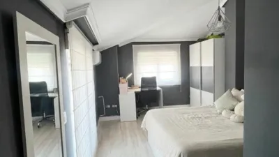 Duplex in Centre photo 7