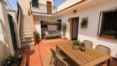 House on Carrer del Riu Guadalquivir photo 2