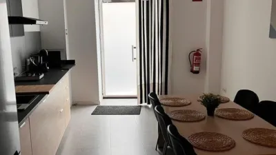 Loft in the City Centre photo 3
