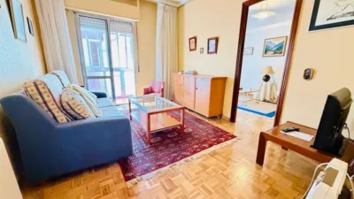 Apartment on Juan Agapito y Revilla Street, 11 photo 3