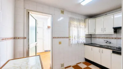 Apartment in Hoyo del Membrillo photo 2