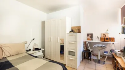 Apartment on Carrer de la Gran Via photo 23