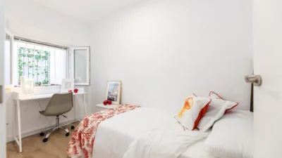Apartment on Calle Marcelo Usera photo 13