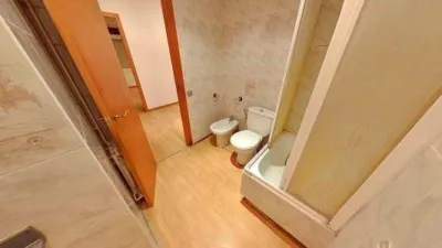 Apartment in El Poblenou photo 20