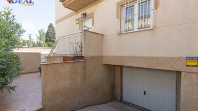 Terraced house in Vega de Granada, Northwest Zone photo 3